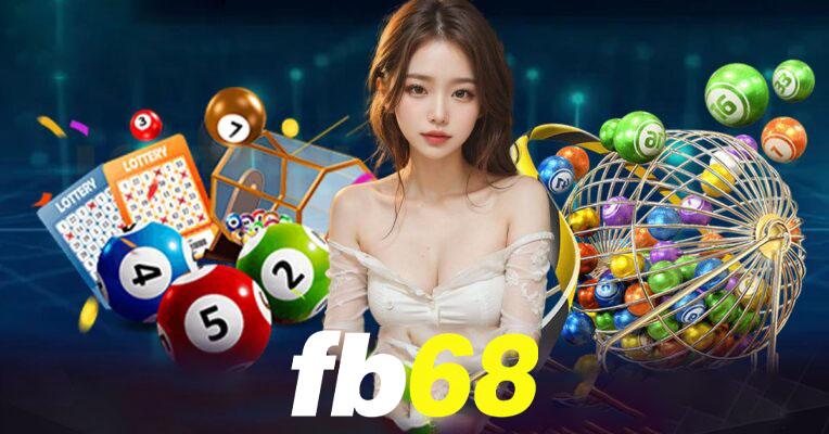 Cách tham gia Xổ Số FB68